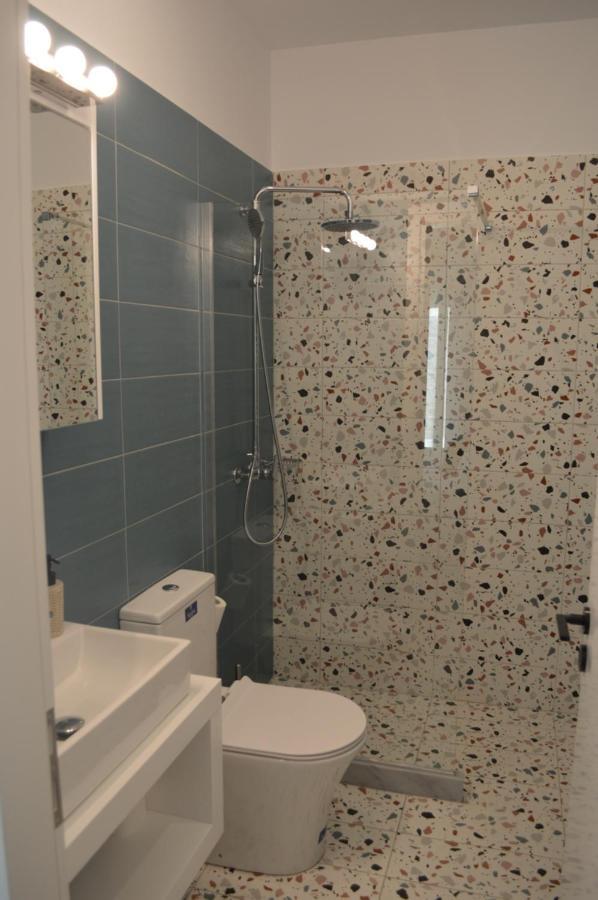 Leonidas House Chania  Luaran gambar