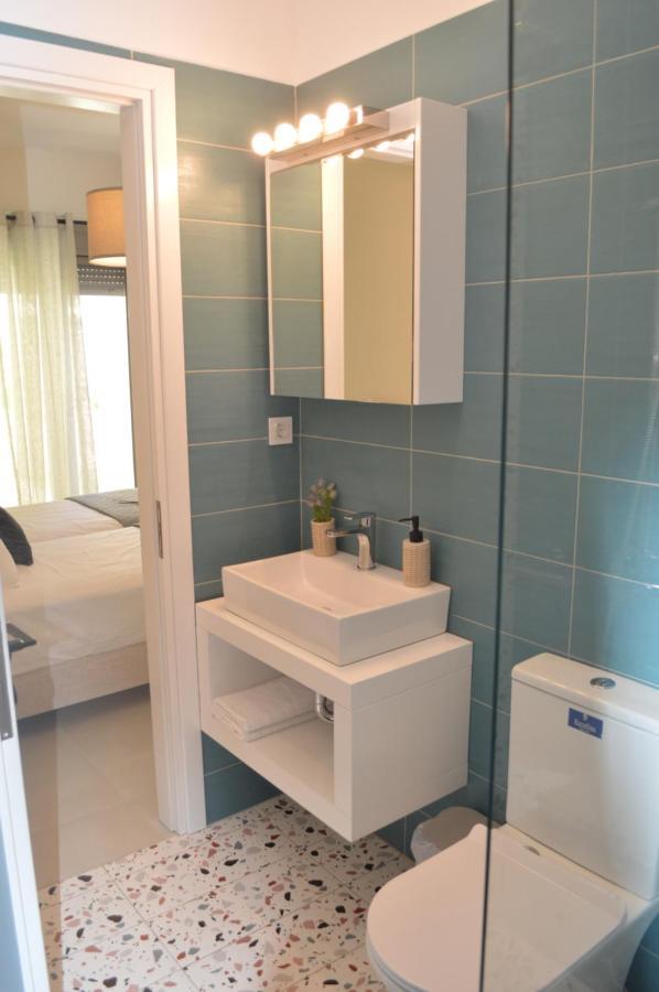 Leonidas House Chania  Luaran gambar