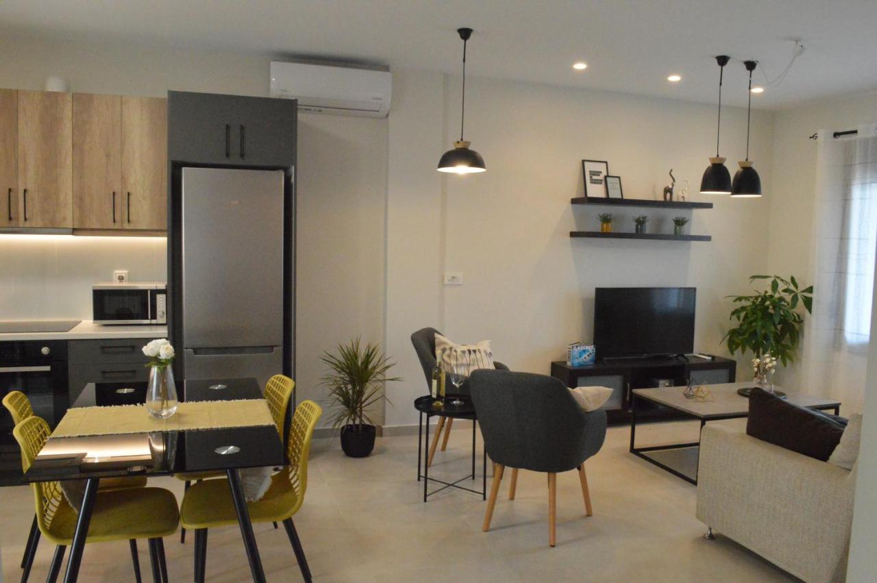 Leonidas House Chania  Luaran gambar