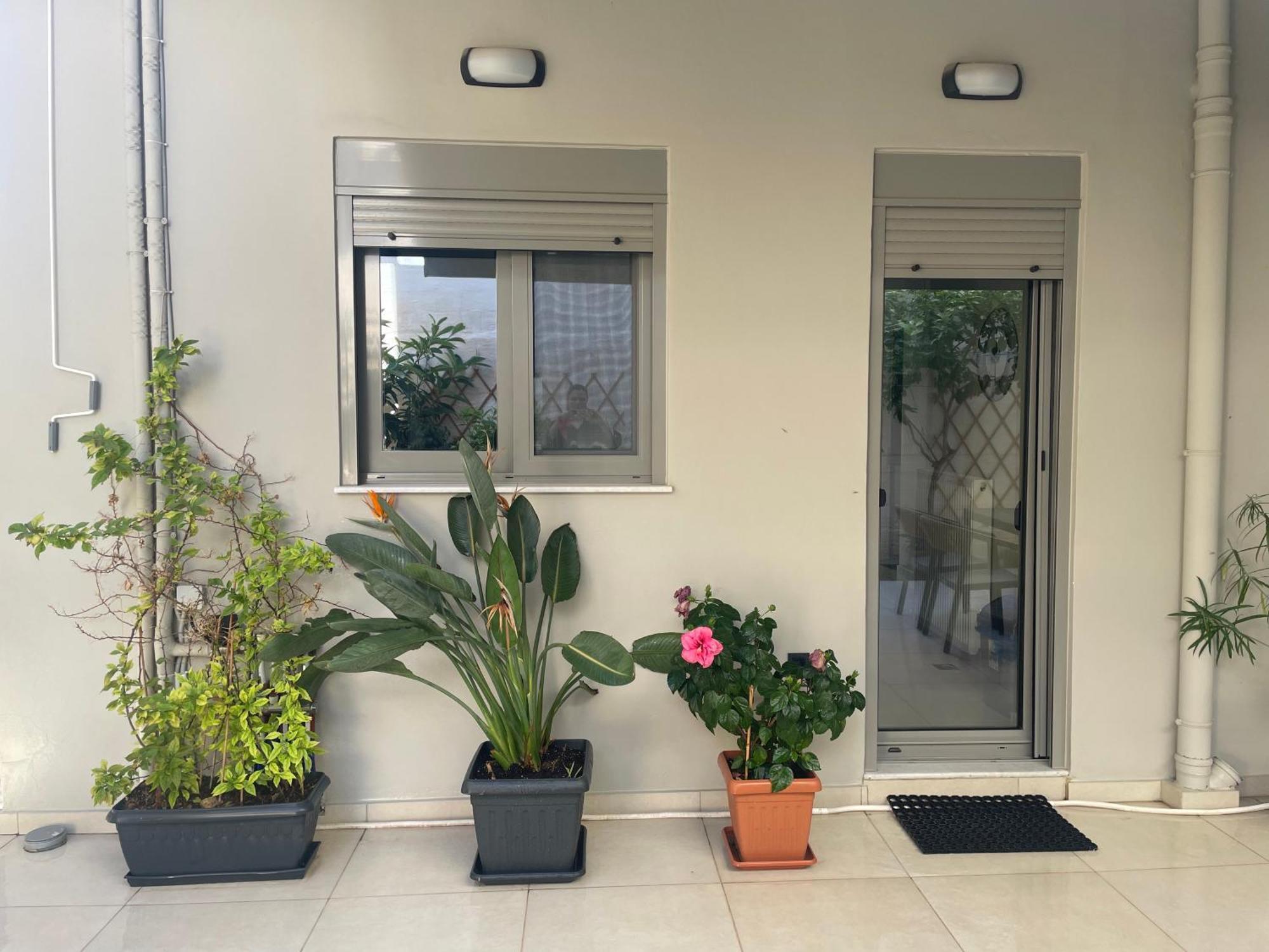 Leonidas House Chania  Luaran gambar