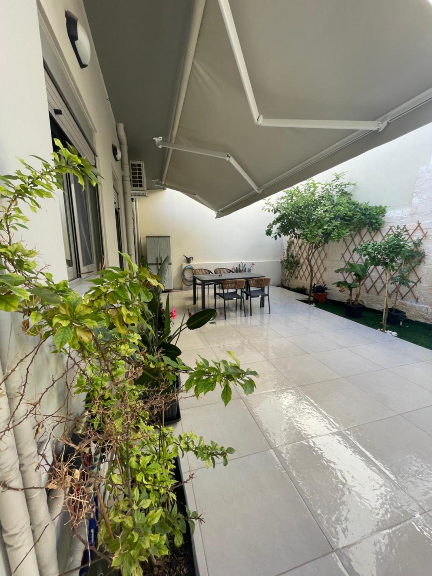 Leonidas House Chania  Luaran gambar