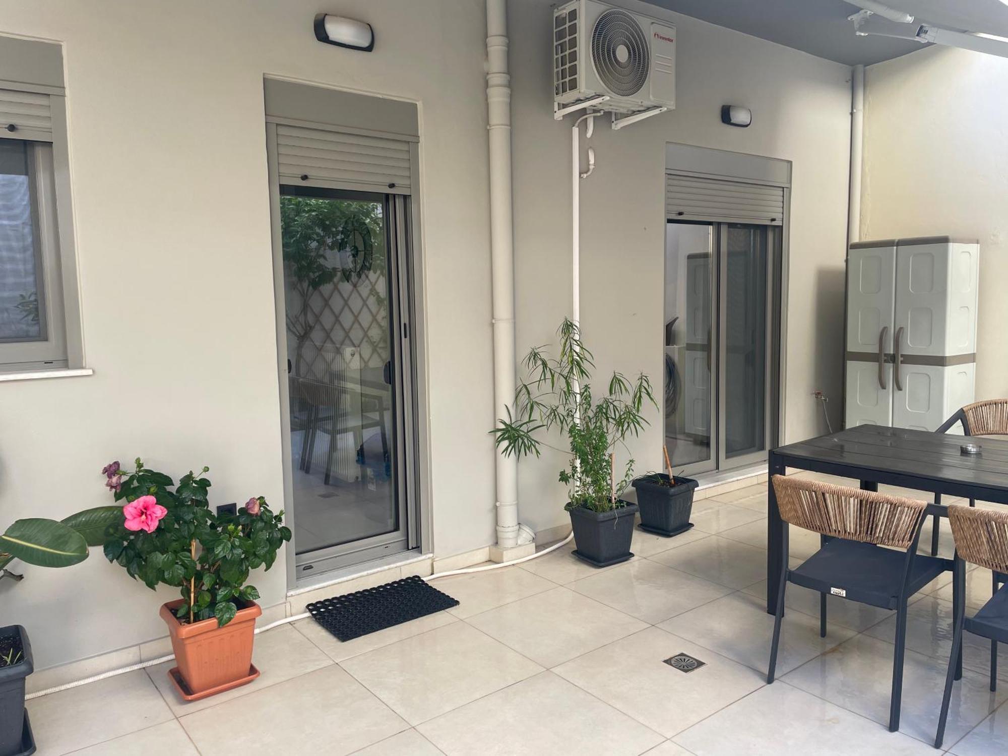 Leonidas House Chania  Luaran gambar